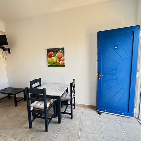 Casakounopetra Διαμέρισμα Εξωτερικό φωτογραφία