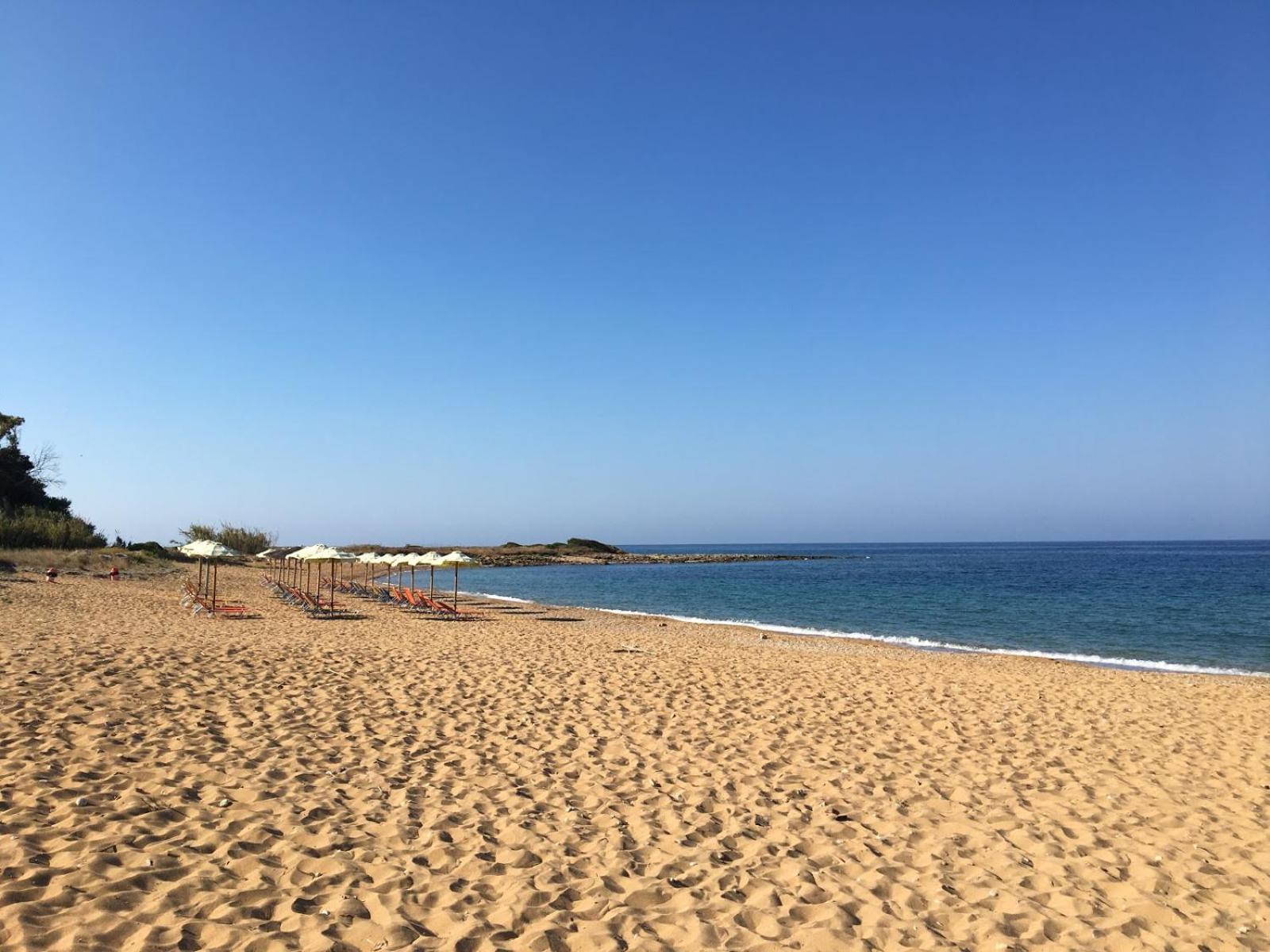 Casakounopetra Διαμέρισμα Εξωτερικό φωτογραφία