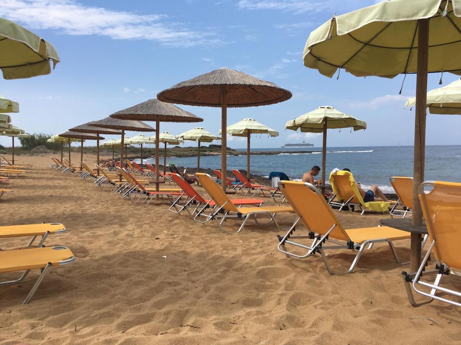 Casakounopetra Διαμέρισμα Εξωτερικό φωτογραφία