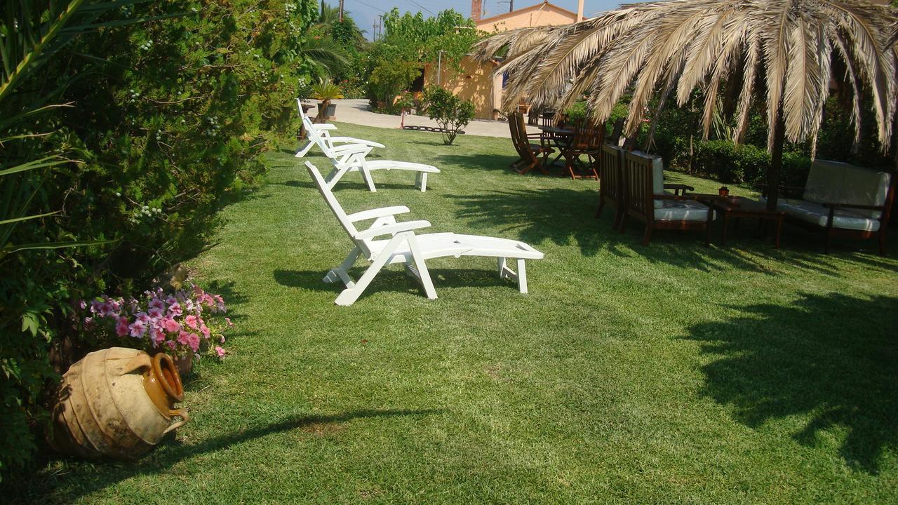 Casakounopetra Διαμέρισμα Εξωτερικό φωτογραφία